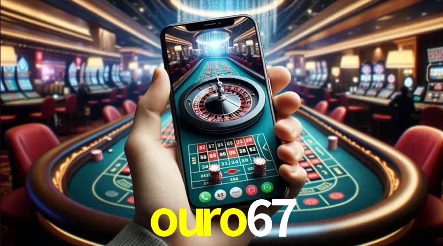 Live Casino ouro67