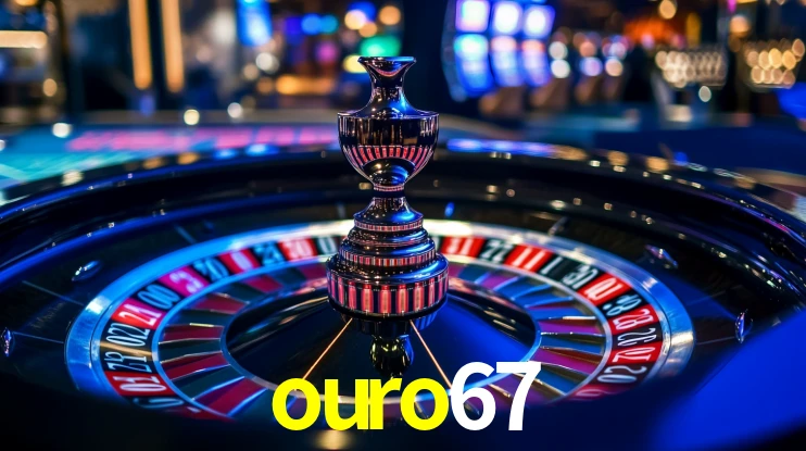Explore as vantagens do ouro67: serviço profissional e confiabilidade