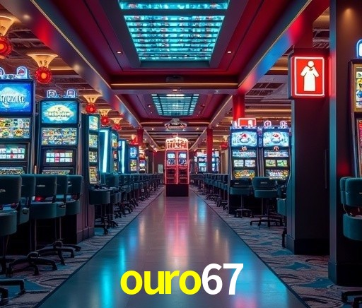 Descubra a Essência do ouro67: Nossa História e Compromissos