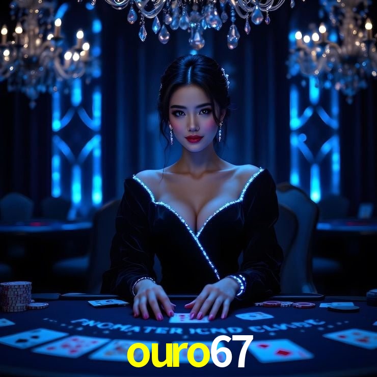 Live Casino ouro67