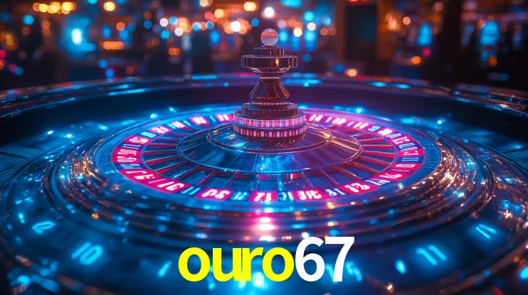 Ofertas Imperdíveis na ouro67: Promoções e Bônus Que Valem a Pena