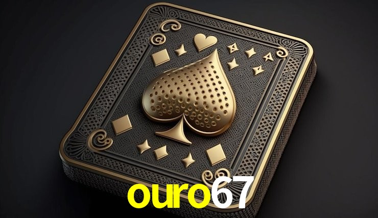 Gates of Olympus ouro67