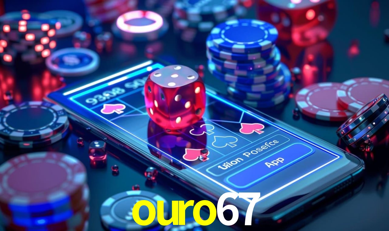Exclusive Offers ouro67