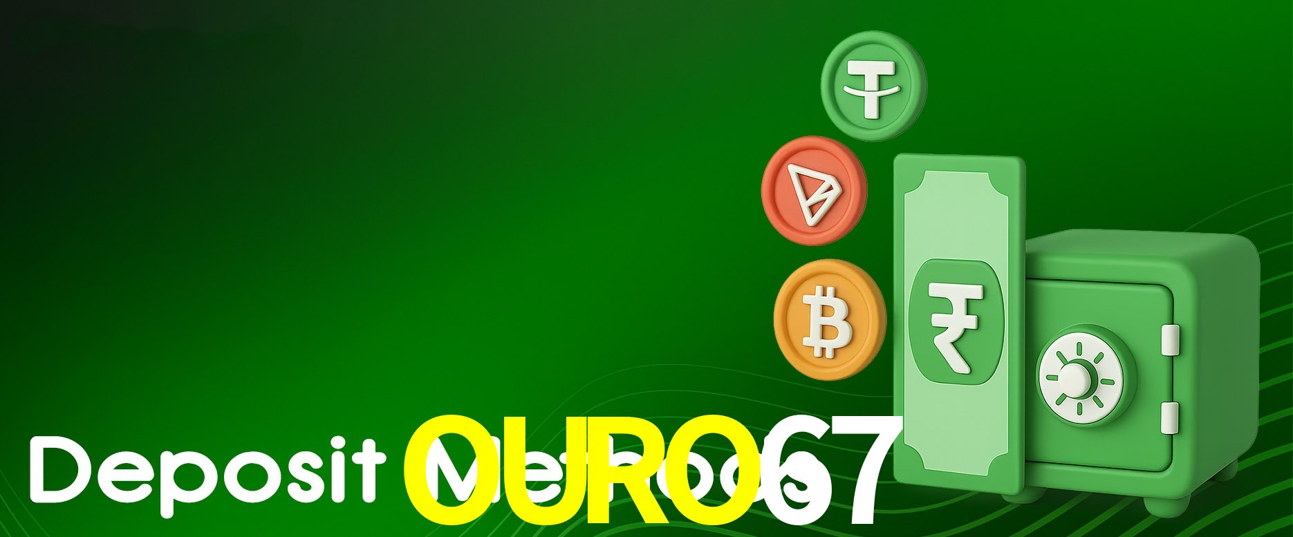 Melhores Jogos de Slots no OURO67 🍀