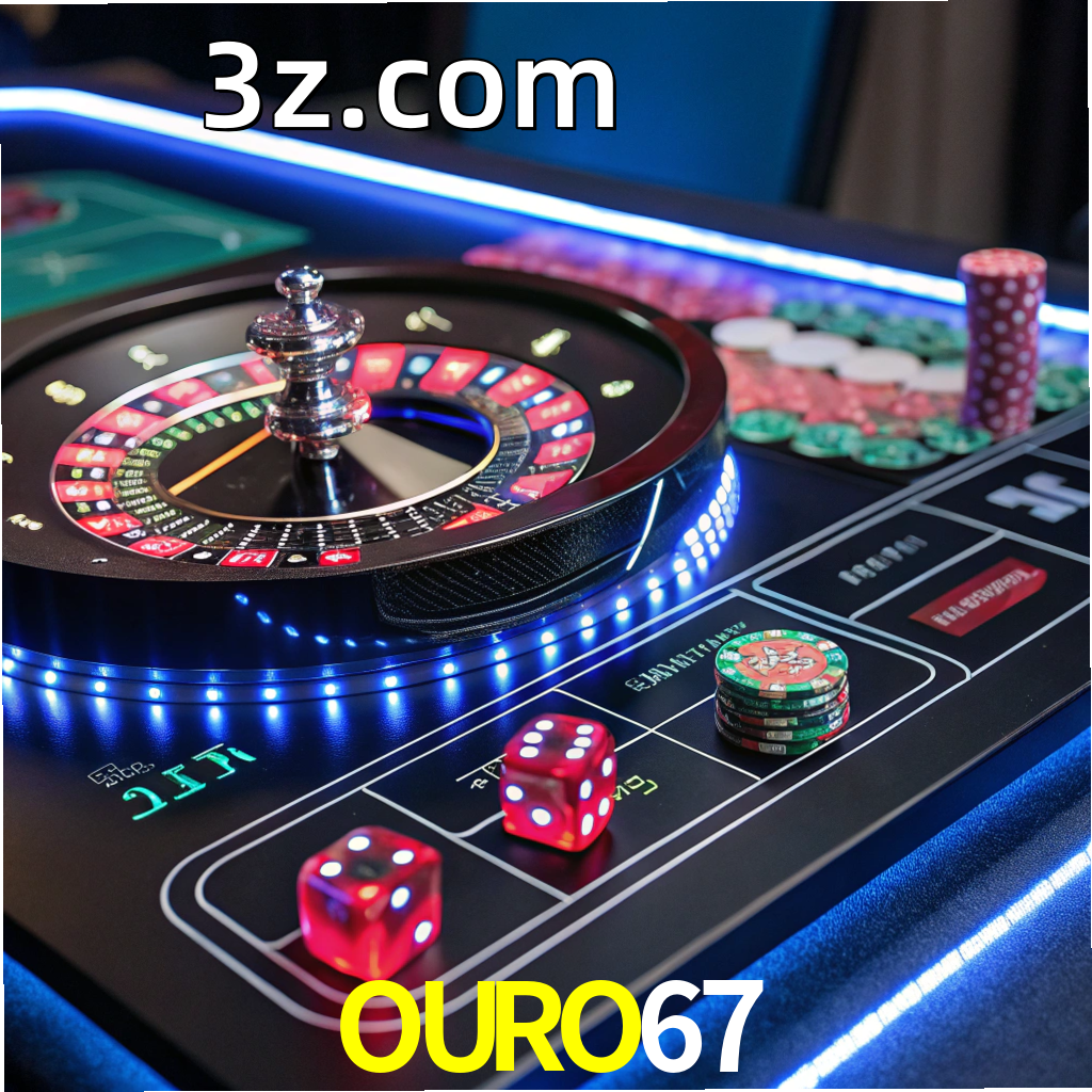 Melhores Jogos de Slots no OURO67 🍀