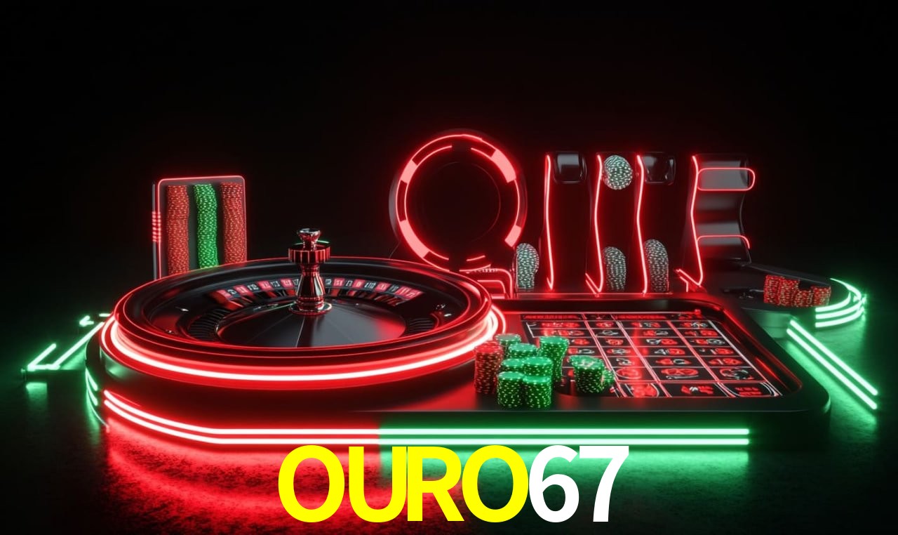 Experiência Promoções OURO67