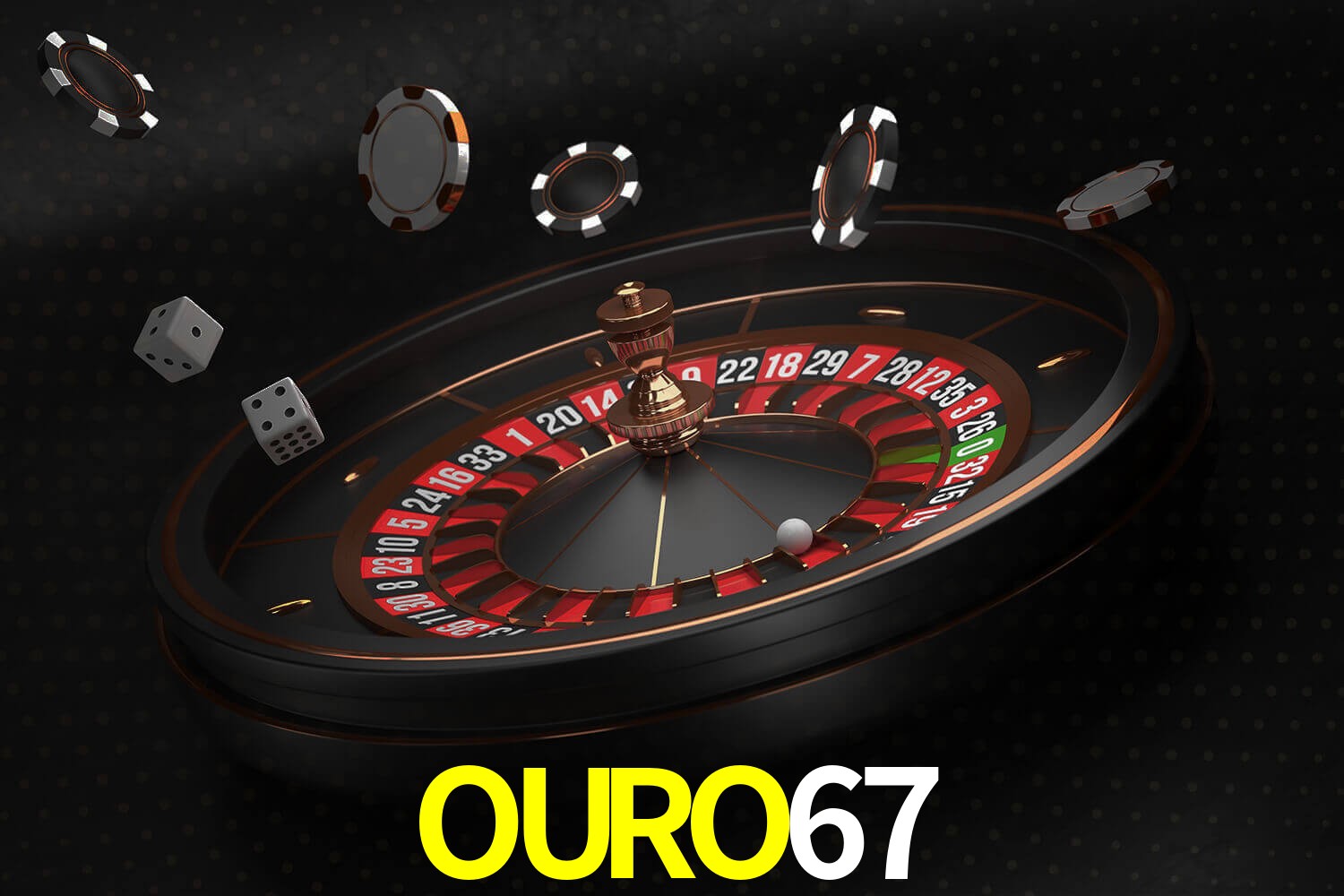 Prêmios Crash OURO67