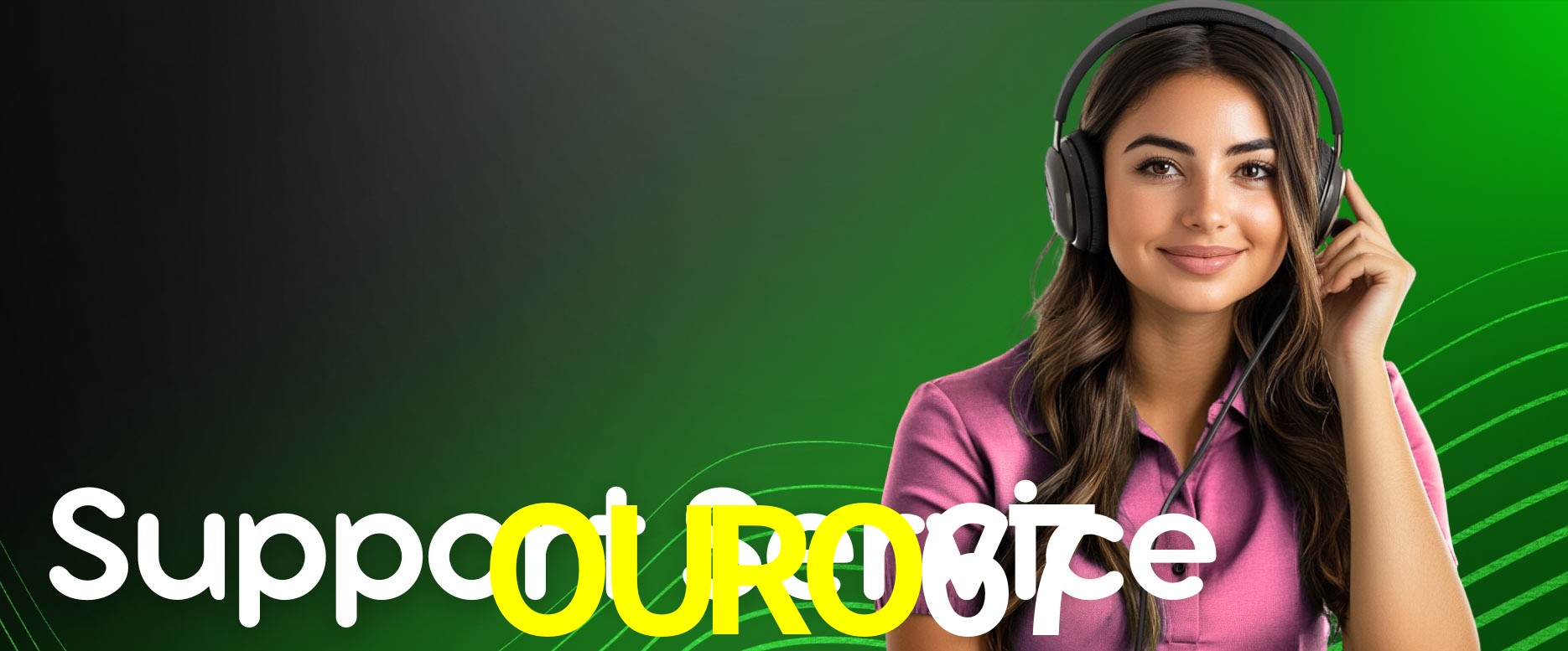 Experiência de Jogos OURO67