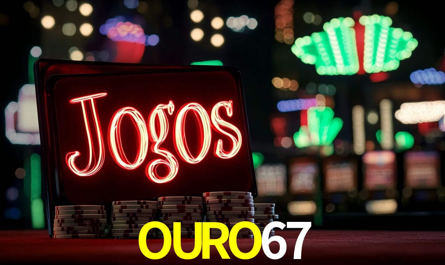 500+ Jogos Exclusivos OURO67